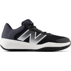 New Balance Racket Sport Shoes New Balance 696v6 M - Black/White