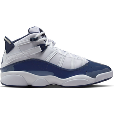 Nike Jordan 6 Rings M - White/Neutral Grey/Midnight Navy