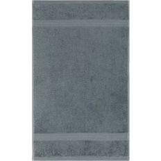 John Lewis Ultimate Hotel Towels Kitchen Towel Grey (30x30cm)