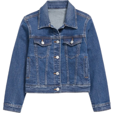 Old Navy Jean Trucker Jacket - Girls