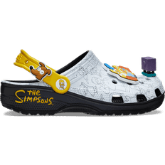 Crocs The Simpsons Classic Clogs - Multi