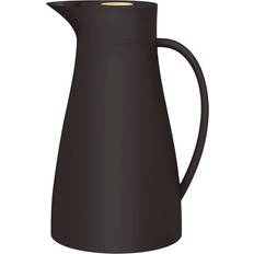 Modern House Lundi Black Termoskanna 1L