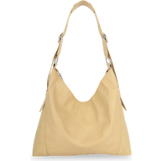 Silfen Studio Ellie Crossbody Bag Dam - Axelremsväskor - Sand