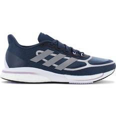 adidas Supernova + W - Crenav/Silvmt/Prptnt
