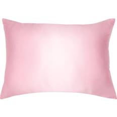 iGlow Silk Putetrekk Rosa (70x50cm)