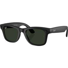Ray-Ban Meta Wayfarer RW4008 601S1M