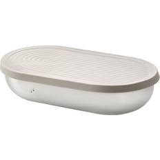 IKEA HALVVARM Matlåda 0.7L