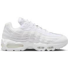 Nike air max 95 shoes men Nike Air Max 95 - White