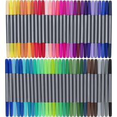 Creative Colors Tuschpenne 60-pack