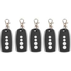 Garage Door Opener Remotes Tlily Gates Stylo2K Remote Control Transmitter 433.92MHz