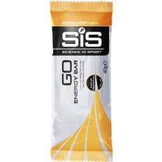 40.0 g Bars SiS GO Energy Bar Banan Fudge 1 st