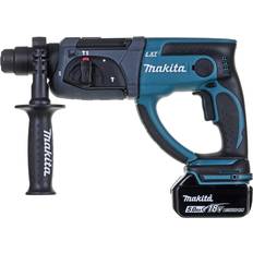 Makita dhr202 Makita DHR202RTE3 (3x5.0Ah)