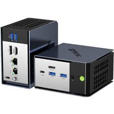 32 GB Stationære computere GMK Mini PC EVO-X1