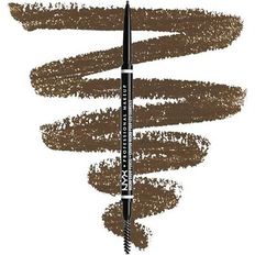 NYX Micro Brow Pencil #05 Ash Brown