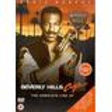 Movies Beverly Hills Cop: Triple Feature [Dvd]