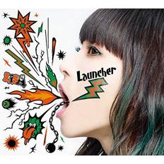 Movies Launcher Production Limited (Blu-ray)