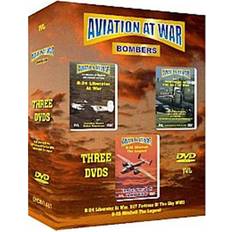 Movies Aviation At War Bombers (DVD) (2006)
