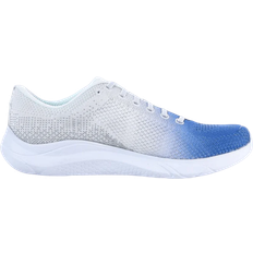 Hoka Hupana 2 EG - Chinese Red/Olympian Blue/White