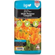 The Growing Patch Multi-Purpose Compost 60L