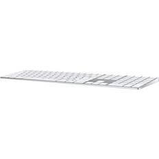 Apple Magic Keyboard Wireless Rechargable QWERTY UK