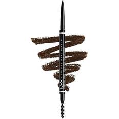 NYX Micro Brow Pencil #07 Espresso