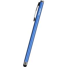 Computer Accessories Targus Slim Stylus Pen AMM1203US Metallic Blue