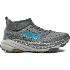 Hoka Speedgoat 6 Mid GTX M - Satellite Grey /Stardust