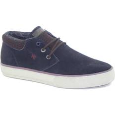 U.S. Polo Assn. - Blå