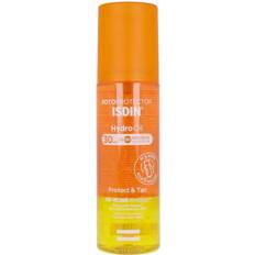 Isdin Solskydd för kroppen Isdin Fotoprotector Hydro Oil SPF30 200ml