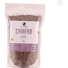 Unikfood Chiafrø økologiske 1000g 1pak
