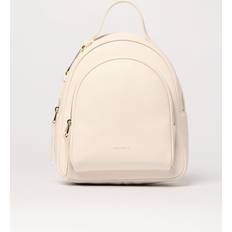 Coccinelle Rygsække Coccinelle Malory Backpack - White