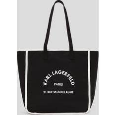 Toteväskor på rea Karl Lagerfeld Shoppingväska
