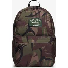 Superdry Montana Classic Patch - Flerfärgad