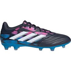 Rosa Fotbollsskor adidas Copa Pure 2 League Fg Reemergence - Navy/Vit/Rosa