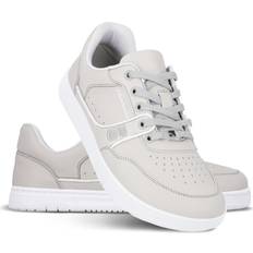 Barefoot Sneakers Barebarics Arise - Light Grey