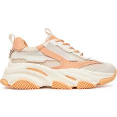 Steve Madden Possession-E Sneaker - Orange