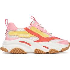 Steve Madden Possession-E Sneaker - Pink/Gul