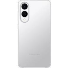Samsung Galaxy S25 Edge Clear Case