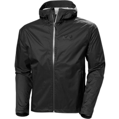 Helly hansen loke jacket Helly Hansen Men's Loke Terra Jacket - Black