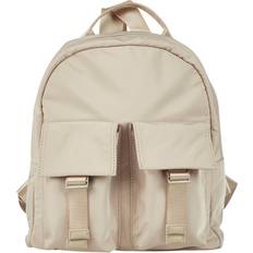 Ulrika Recycled Ryggsäck - Beige