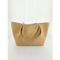 Depeche Toteväskor Depeche Shopper - Brun