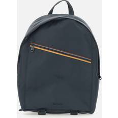 Paul Smith Rygsække Paul Smith Artist Stripe Twill Backpack - Blue