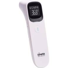 Kinetik Wellbeing Smart Ear Thermometer Forehead Non Contact