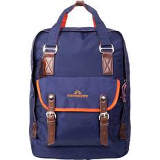 Doughnut You-Niverse Macaroon L Backpack - Navy