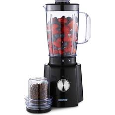 Geepas 2-In-1 High-Speed 1.6L