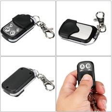Garageportskontroll EcoStar Ecostar RSC2 RSE2 Hormann Compatible Remote Control 433.92Mhz Transmitter 3pcs