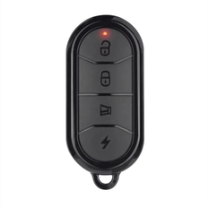 Garage Doors Jojomino 433MHZ Duplicator Clone Remote Control