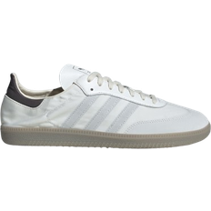 Samba decon adidas Samba Decon - Core White/Charcoal/Putty Beige
