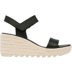 Sorel Cameron - Black/Chalk