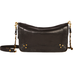 Jerome Dreyfuss Crossbody Bags - Black